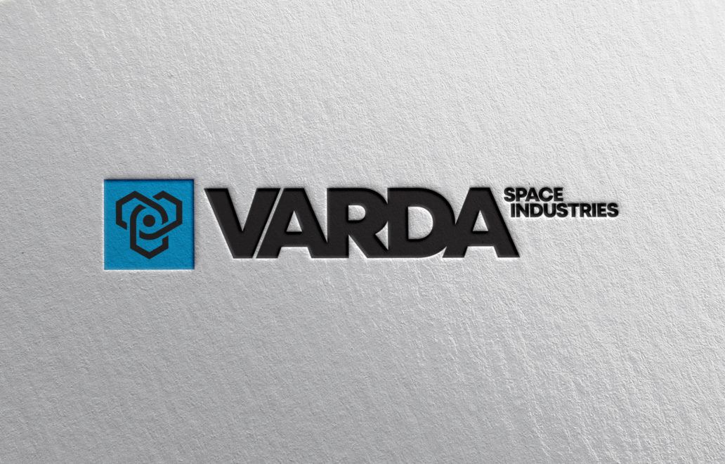 Varda Space Industries Tyler S Things